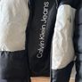 Calvin Klein Junior Jacket Image 2