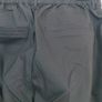 faux leather trousers Image 3