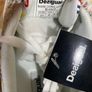 Desigual unisex sneakers trainers shoes brand new size 6.5 Image 7