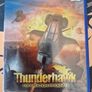 Thunderhawk PlayStation2 Ps2 Games Original Image 2