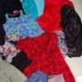 ladies clothes bundle size 18 Image 8
