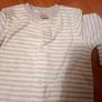 BNWT Next All in Ones, 3pk, 3-6months, Blue Image 5
