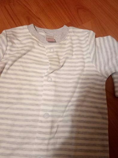 BNWT Next All in Ones, 3pk, 3-6months, Blue
