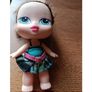 baby bratz roxxi and big sister - 2 dolls Image 2