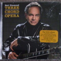 Neil Diamond - Three Chord Opera CD