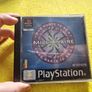 Who Wants to be a Millionaire PlayStation1 Ps1 PlayStation2 Ps2 games Original Image 2