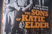 The Sons Of Katie Elder