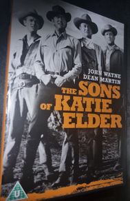 The Sons Of Katie Elder