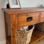 Sideboard / hall table Image 5