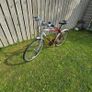 Bike Eurotrek 27 Inch With 21 Speeds Big Clearout, Make An Offer Image 3
