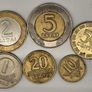 Lithuania 1997-2002 Pre Euro Coin Set Image 2