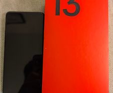 OnePlus 13 (16GB RAM / 512GB) - Midnight Ocean