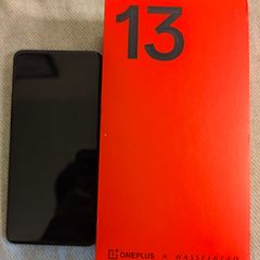 OnePlus 13 (16GB RAM / 512GB) - Midnight Ocean