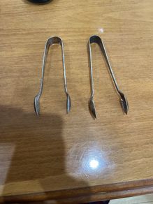 Sugar Tongs