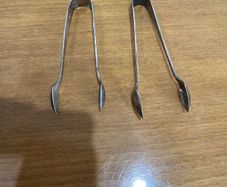 Sugar Tongs
