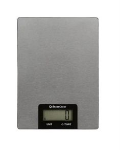 Digital Kitchen Scale