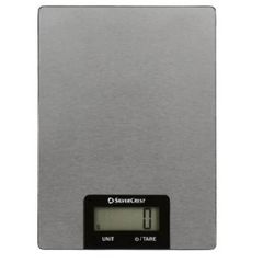 Digital Kitchen Scale