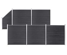 garden fence