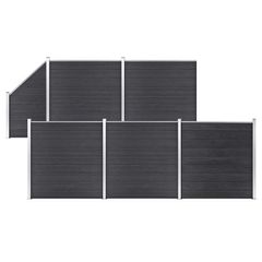 garden fence