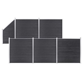 garden fence