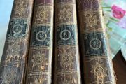 The Spectator - Vols 5,6,7,8