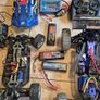 traxxas rc car LiPo Image 2