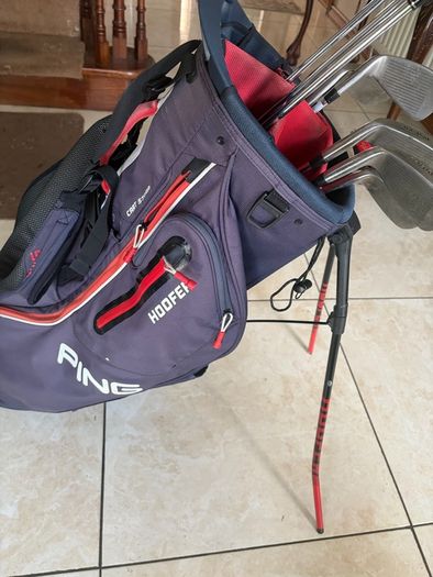 golf set