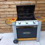 Outback Gas BBQ Image 2