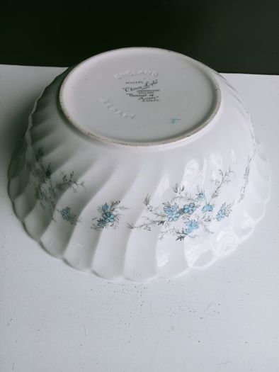 Myotts "Sound of Music" Lidded Tureen