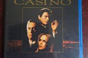 Casino Blu ray