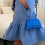 asos design dress Image 3