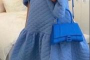 asos design dress