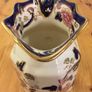 Mason's Ironstone Blue Mandalay Two-Pint Fenton Jug Image 4