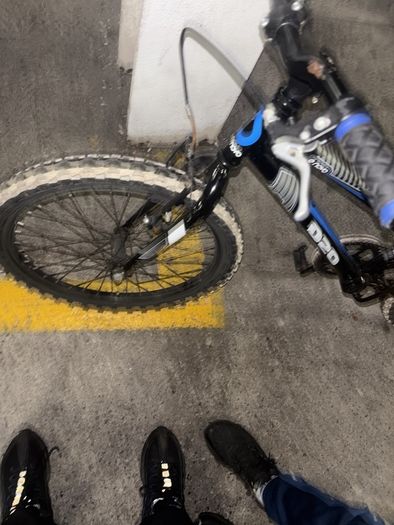 bike