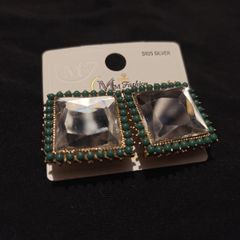 stud earrings