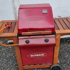 Bbq