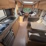 Elddis crusaders 6-7 sleep top of the range Image 9