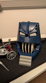 Bionicle Piraka Stronghold