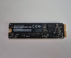 Samsung Mz-jpus512t/0a6 512gb M.2 2280 Ssd