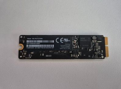 Samsung Mz-jpus512t/0a6 512gb M.2 2280 Ssd