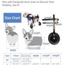 dog wheelchair Image 2