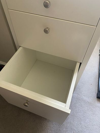 Study Storage Unit