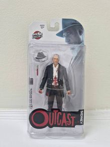 Outcast Sidney Skybound Exclusive McFarlane