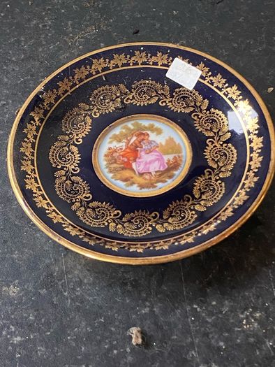 Antiques
