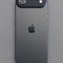 iPhone Air 256GB Black Sim Free Image 2