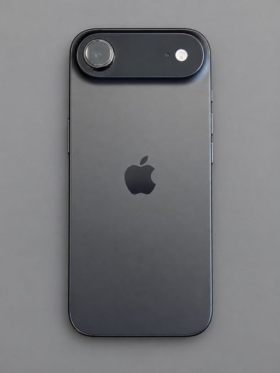 iPhone Air 256GB Black Sim Free