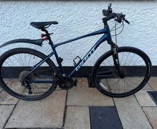 Giant Roam 1 Disc - Large