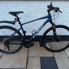 Giant Roam 1 Disc - Large