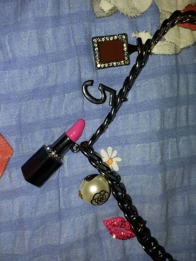 chunky Necklaces