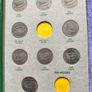 Irish Coin Library Florin, Halfcrown Image 5